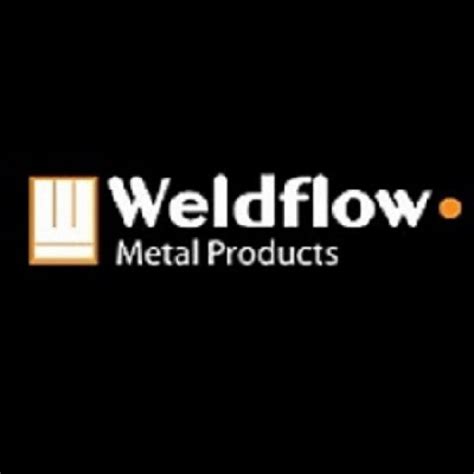 weldflow metal products